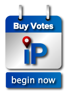 buy ip votes